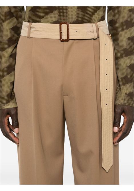 pantalone DRIES VAN NOTEN | PENRUD9146712